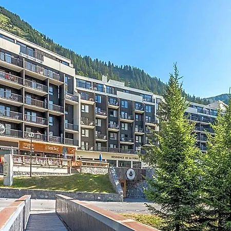 Pierre & La Foret 4*