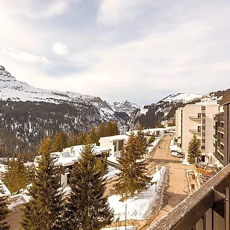 Hotel Pierre & La Foret 4*