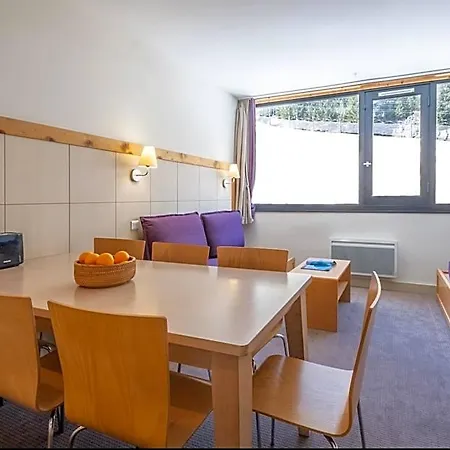 Pierre & La Foret 4*