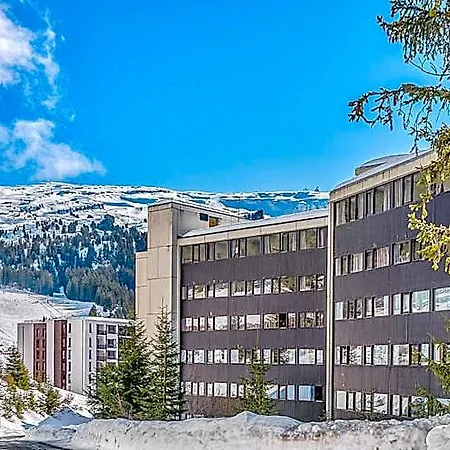 Pierre & La Foret Hotel Flaine