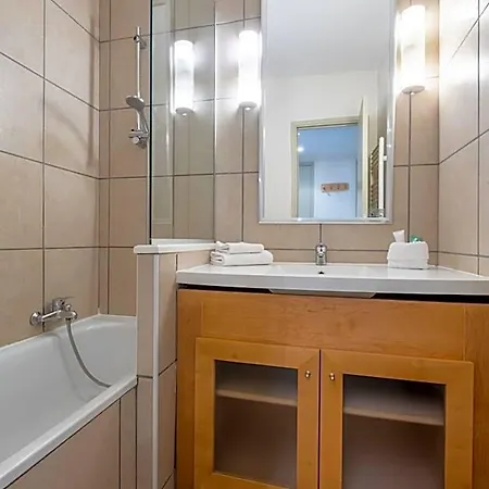 Hotel Pierre & La Foret