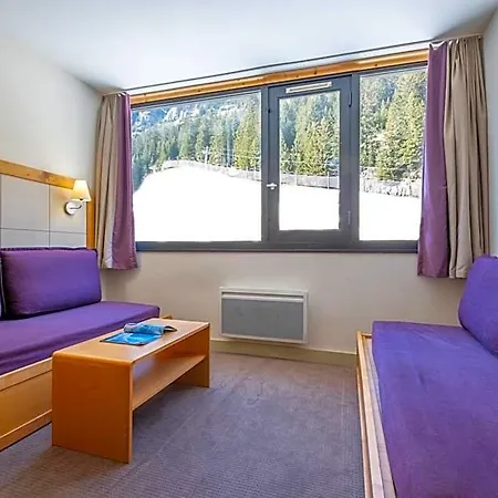 Pierre & La Foret Hotel